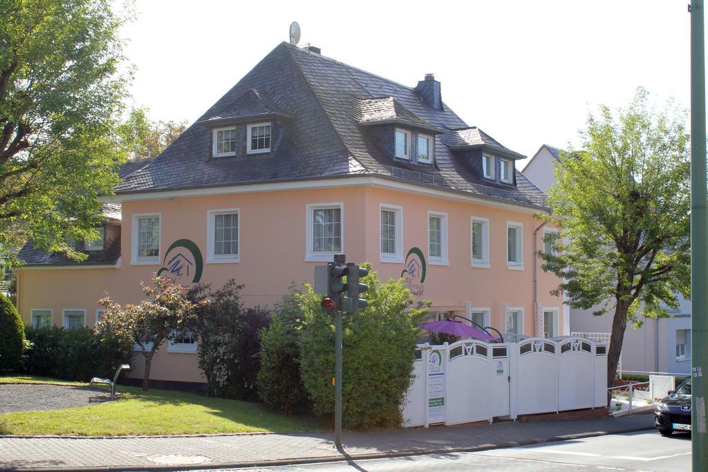 Ferienwohnung Vulkaneifel Daun Zimmer foto